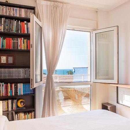奥里韦拉Aguamarina Atico Duplex Gran Terraza Cabo Roig公寓 外观 照片
